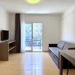 Aparthotel Centric Rentalmar