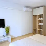 Aparthotel Centric Rentalmar