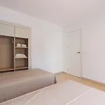 Aparthotel Centric Rentalmar