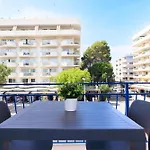 Centric Rentalmar 3* Salou