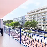 Centric Rentalmar 3* Salou