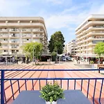 Aparthotel Centric Rentalmar