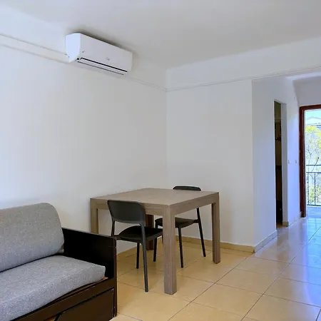 Centric Rentalmar Aparthotel 3*