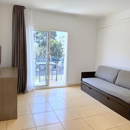 Centric Rentalmar Aparthotel 3*