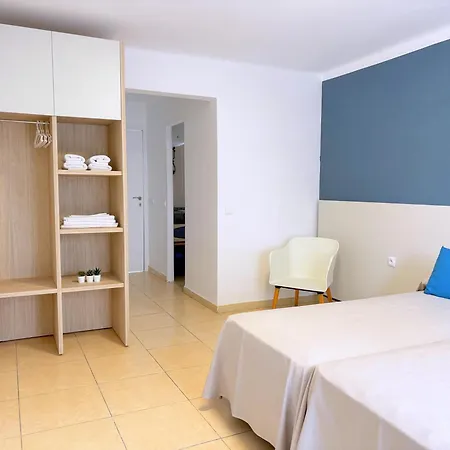 Centric Rentalmar Aparthotel Salou