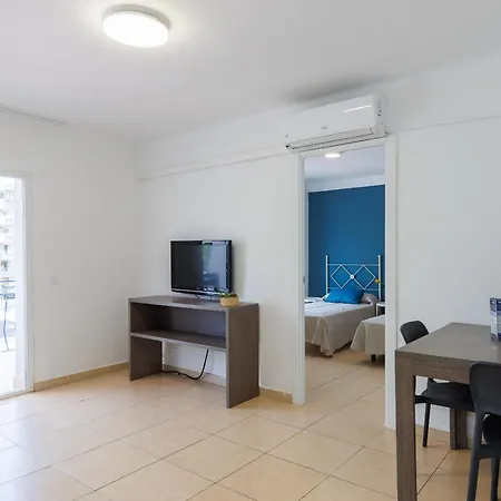 Centric Rentalmar Aparthotel 3*