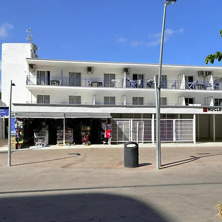 Aparthotel Centric Rentalmar Salou