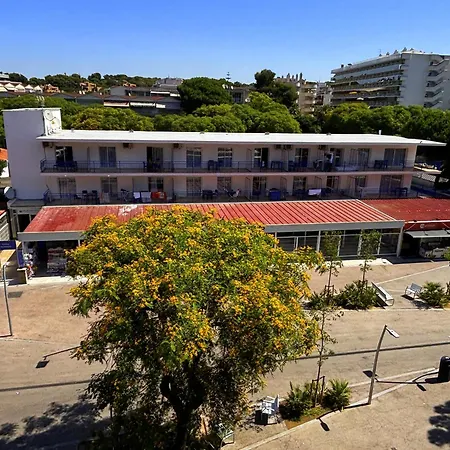 Aparthotel Centric Rentalmar Salou