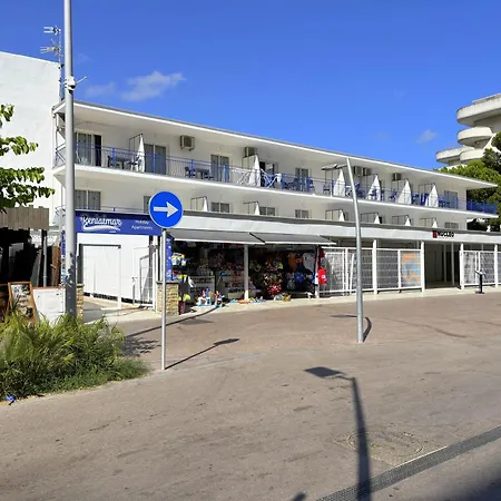 Centric Rentalmar 3*