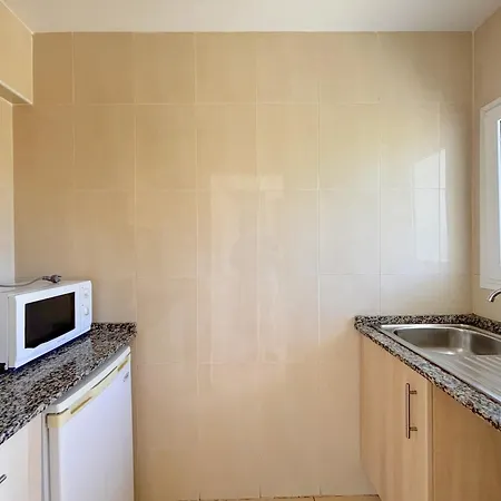 Centric Rentalmar Apartmanhotel Salou