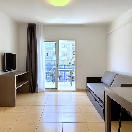 Apartmanhotel Centric Rentalmar