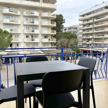 Apartmanhotel Centric Rentalmar Salou