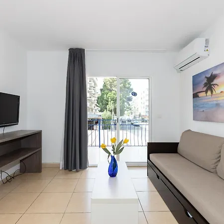 Centric Rentalmar Apartmanhotel Salou