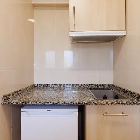 Apartmanhotel Centric Rentalmar 3*