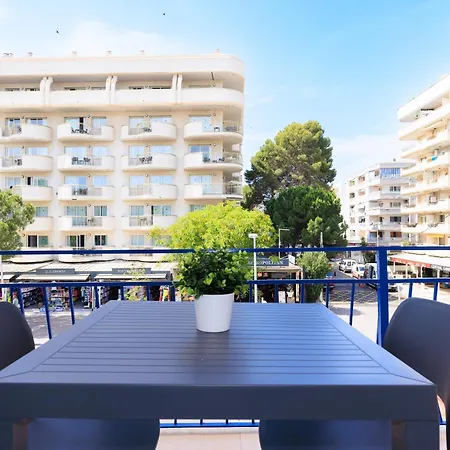 Centric Rentalmar 3* Salou