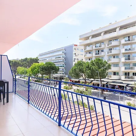 Centric Rentalmar 3* Salou
