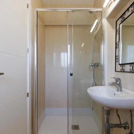 Centric Rentalmar Apartmanhotel 3*