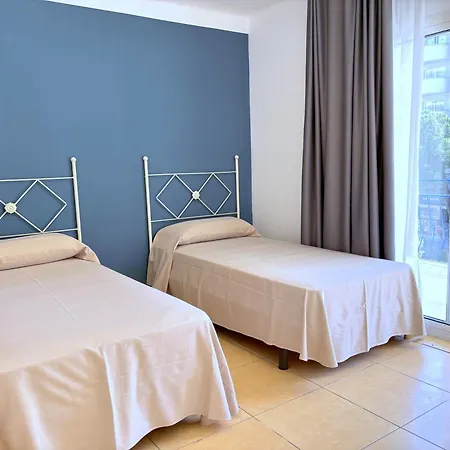 Centric Rentalmar Apartment *