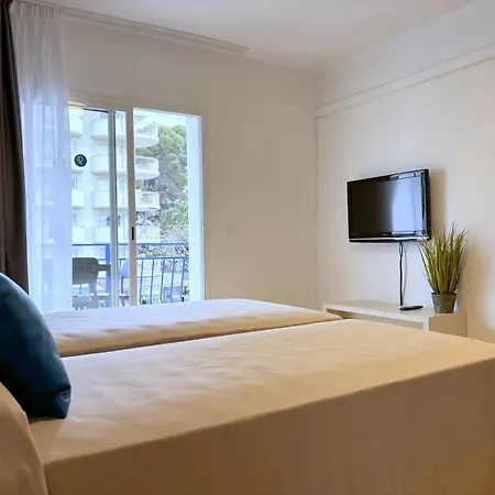 Centric Rentalmar Salou