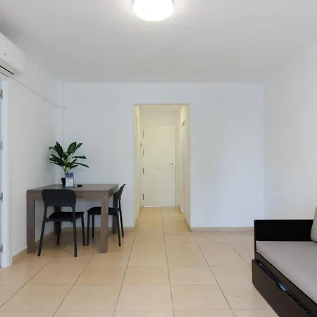 Centric Rentalmar 3*