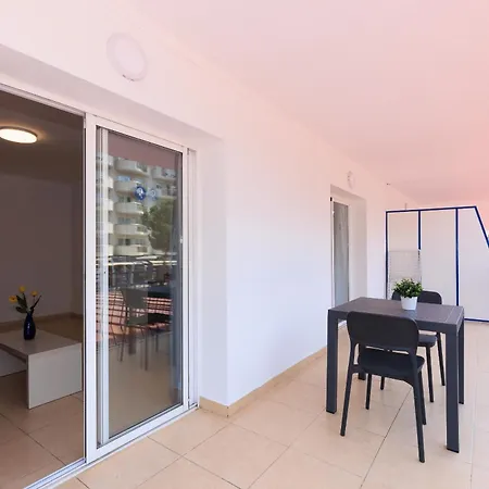 Centric Rentalmar Apartment Salou