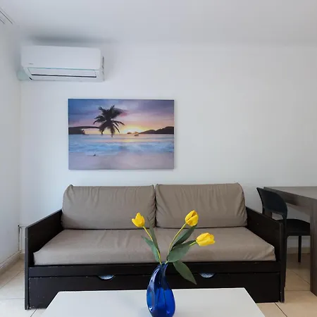 Centric Rentalmar * Salou