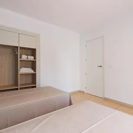 Apartamento Centric Rentalmar