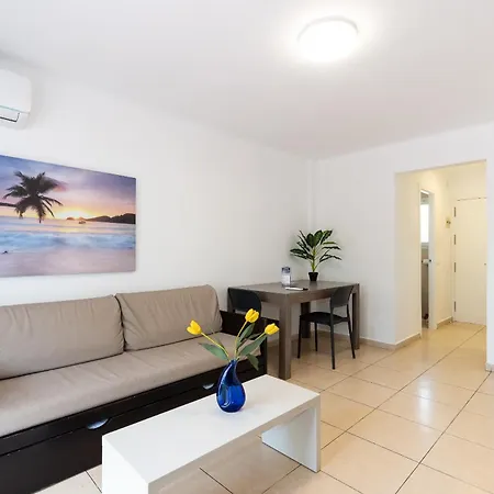 Centric Rentalmar Apartment *