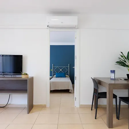 Centric Rentalmar Apartment Salou