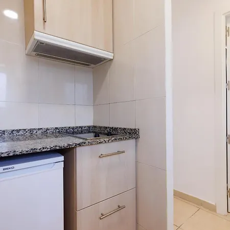 Apartment Centric Rentalmar Salou