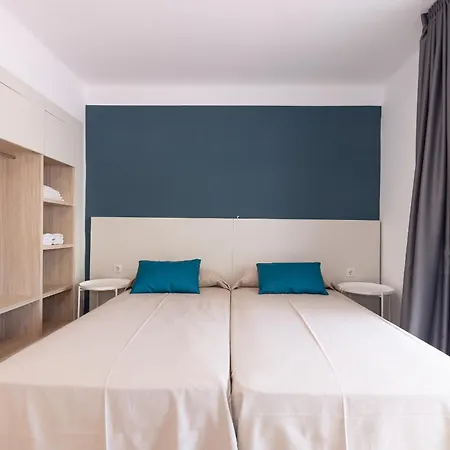 Centric Rentalmar Salou
