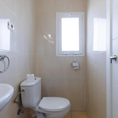 Centric Rentalmar 3* Салоу
