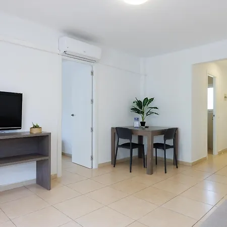 Centric Rentalmar