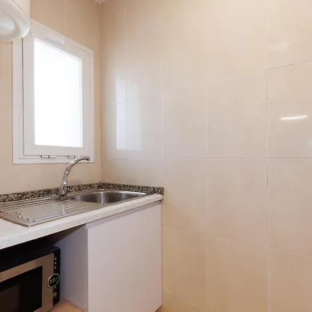 Centric Rentalmar 3*