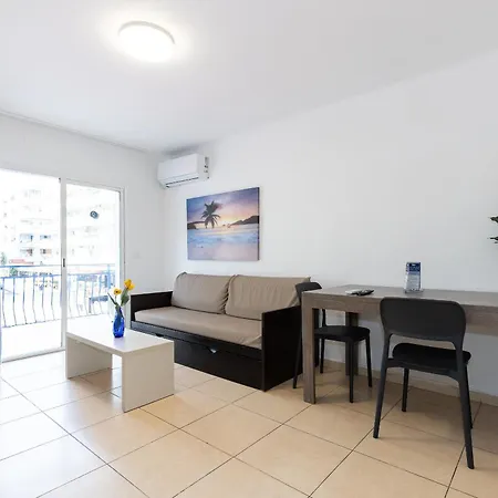 Centric Rentalmar Salou
