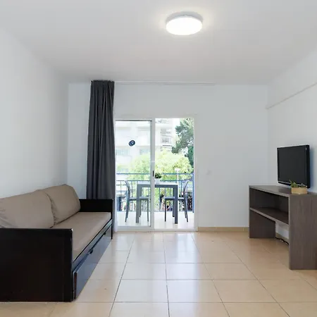 Centric Rentalmar Apartment Salou