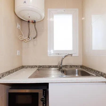 Centric Rentalmar Salou