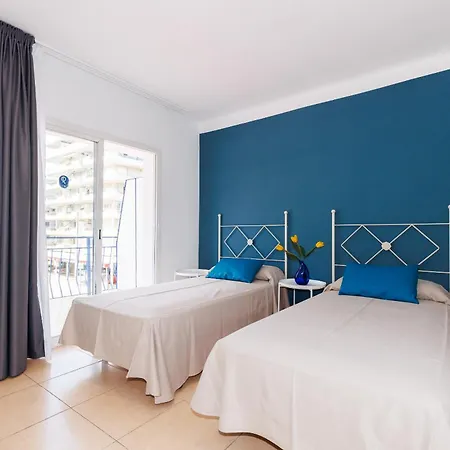 Centric Rentalmar Апарт-отель 3*