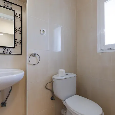 Apartamento Centric Rentalmar *