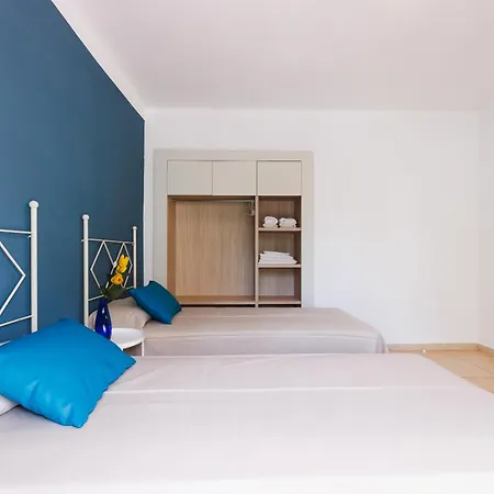 Apartment Centric Rentalmar