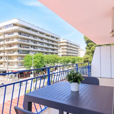 Centric Rentalmar Apartamento