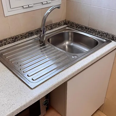 Centric Rentalmar Apartment *