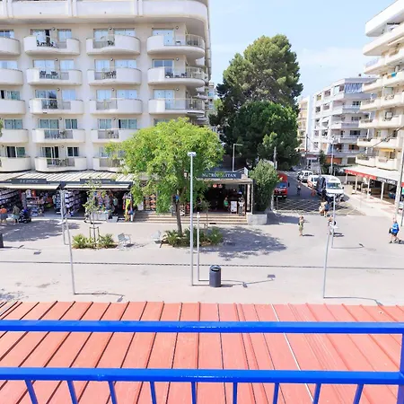 Apartamento Centric Rentalmar *