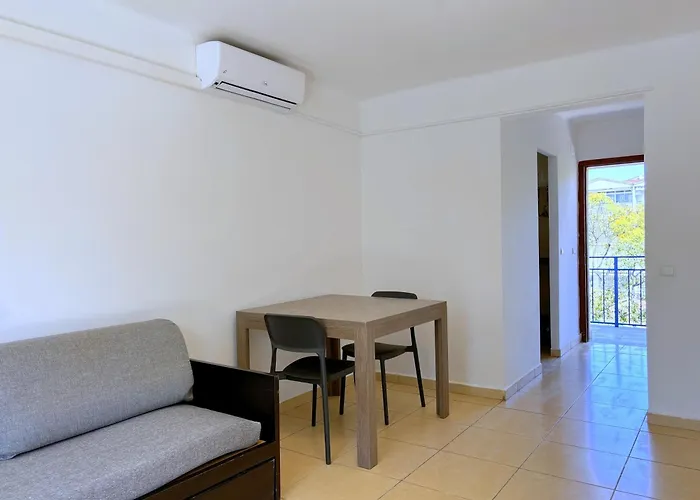 Centric Rentalmar 아파트 *