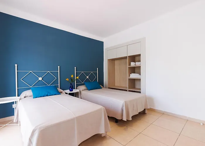 Centric Rentalmar * 살루