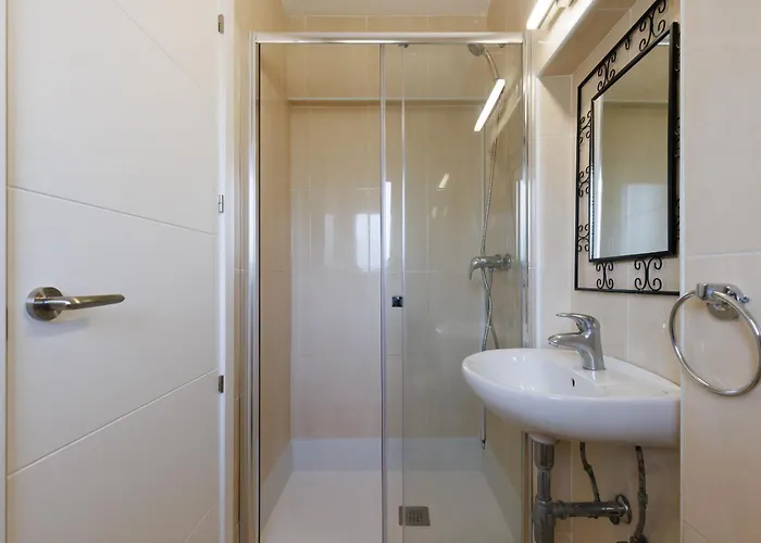 Centric Rentalmar 아파트 *