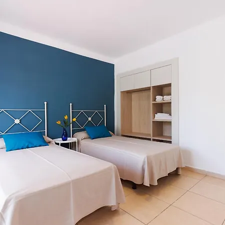 Centric Rentalmar * Salou