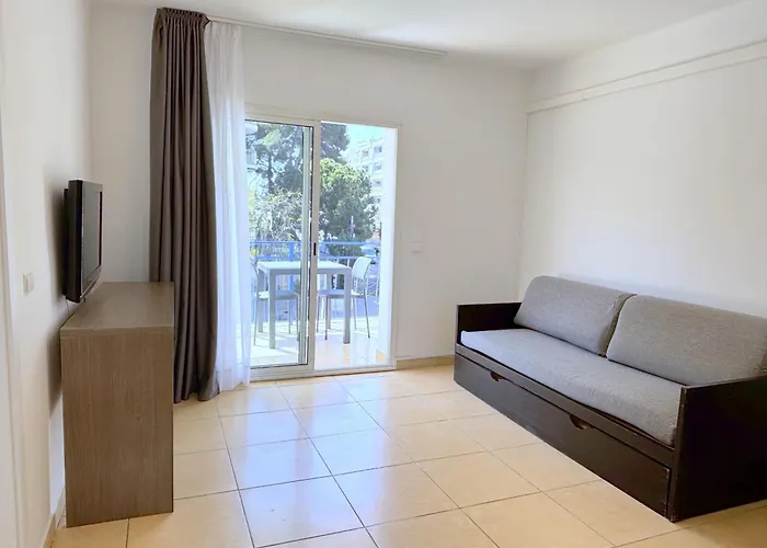 Centric Rentalmar Aparthotel 3*