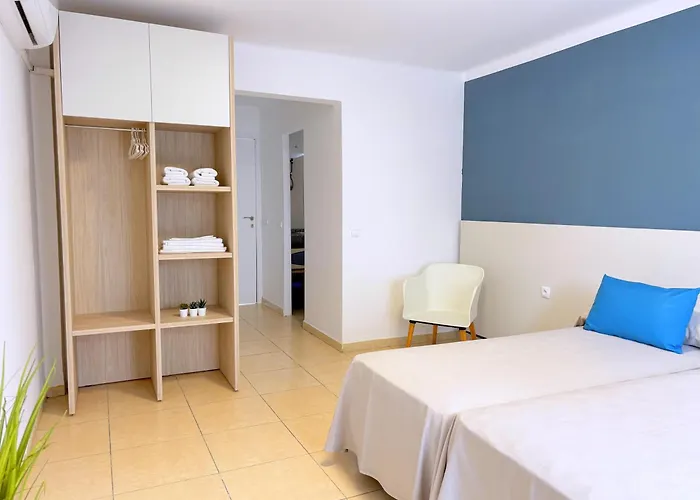 Centric Rentalmar Aparthotel Salou