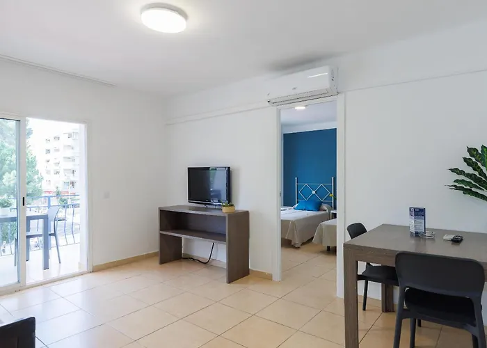 Centric Rentalmar Aparthotel 3*